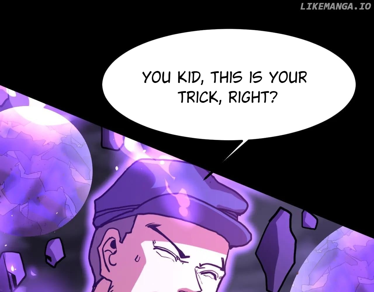 Log into the Future Chapter 219 - page 81